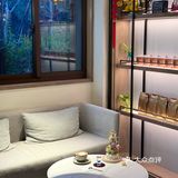 这家咖啡店☕️我能呆一下午！！！