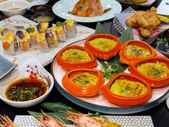 -红叶日本料理(三八广场店)