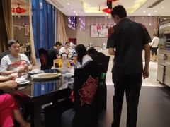 -湖锦酒楼·32年地道湖北菜(光谷店)