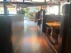 -风渡嘉荷西餐厅 Windy City(西三旗金隅店)
