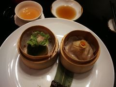 -上海苏宁宝丽嘉酒店·Cafe Bellagio西餐厅