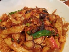 -渔家风味·鲅鱼水饺·央视展播·海鲜天津菜(开发区店)