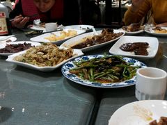-山东国际饭店·三义和(解放路店)