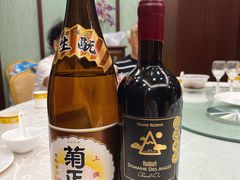 -东方太阳城淮扬餐厅(会所中餐厅店)