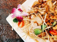 -上楼私房菜(院士路店)