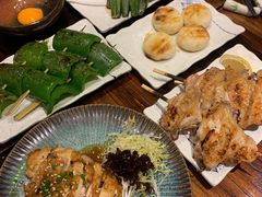 -鸟鹏烧鸟居酒屋(熙龙湾店)