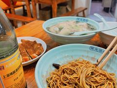 -潘国仙耳光馄饨(黄家阙路店)