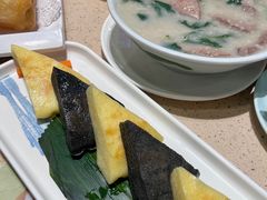 小米糕-点都德(千灯湖环宇城店)