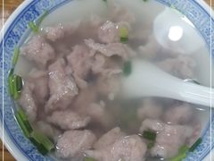 -煎意浓·吴记煎包(交通路店)