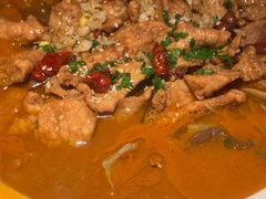 -花园茶楼(兴城西路店)