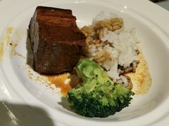 -稍可轩博物馆餐厅