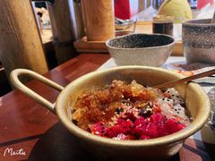 -梯坎老火锅(天禧店)
