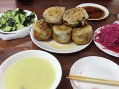 门钉肉饼-宝瑞门钉肉饼店