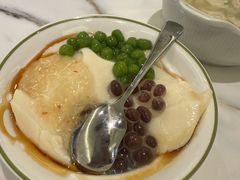-春家·非遗手工小吃(徐汇万科广场店)