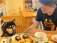 -柴の食堂·日式家庭料理·熊之肆(大学路店)