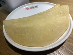 -榆林镇筋饼(知春路店)