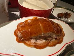 -秀儿四九城·新京菜(亚运村鸟巢店)