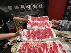 -潮澎派·潮汕菜大排档(南较西路店)