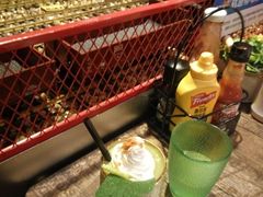 -火车头法国西餐厅