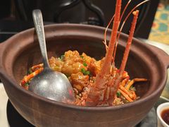 -誉八仙粤菜(万象天地店)