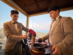 -Seten Restaurant Cappadocia