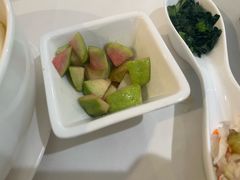 -黑明餐厅(白鹭洲店)