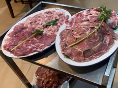 -华哥新鲜猪精品美食