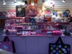 -Hello Kitty Cafe(弘大店)