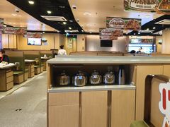 -海底捞火锅(天津SM城市广场店)
