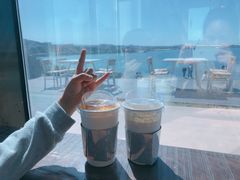 -Cafe Aewol Monsant