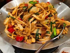 -桃园农庄烤全羊(江秋路店)