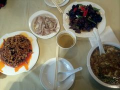 -南来顺饭庄·清真(南菜园店)