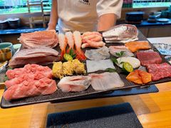 -鮨冠OMAKASE食べ放题(北京首店)