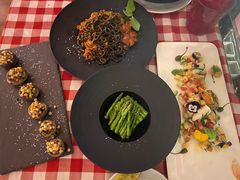 -北辰洲际酒店·IT MAMA意式家味餐厅