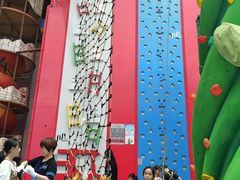 -蒙特利亲子乐园