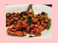 -京尊烤鸭店JINGZUN(春秀路店)