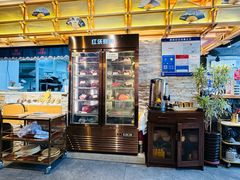 -红沃鳗鱼黑牛烤肉店(不老街店)