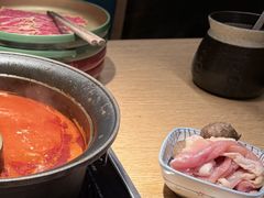 -温野菜涮涮锅(西单大悦城店)