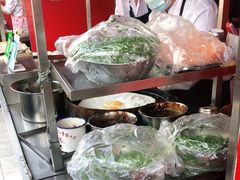 -金杨老摊头蛋饼(金口路店)