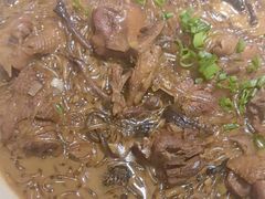 -鸽子窝(黄村店)