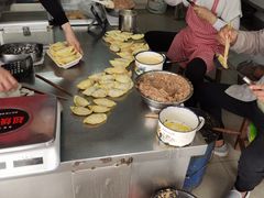 -三七八巷蛋饺春卷店
