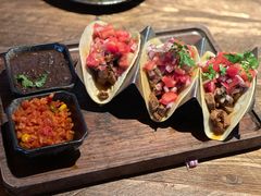 -Q MEX 库迈墨西哥餐吧(三里屯店)