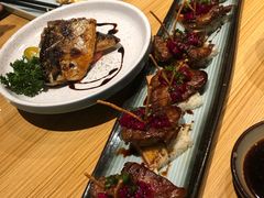 -花和海鲜自助(梅江店)