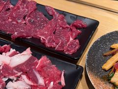 -牛梦香(大榕树创意园店)