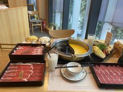 -牛匠和牛寿喜锅(西安总店)