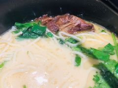 -和府捞面(方庄店)