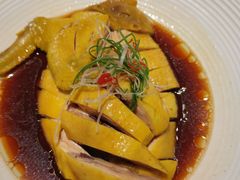 -鱼翅楼·津派砂锅鱼翅(水上公园店)
