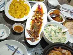 -前海沿·青岛菜(乐客城店)