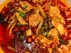 -丫丫桂林米粉(学府店)