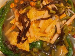 -水平有限广西米粉·广西风味集(五道口店)